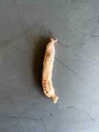 Partypølse || Håndlavet Keramik – 100% Veganer | Zimmerlund Kunst
