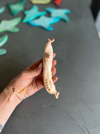 Partypølse || Håndlavet Keramik – 100% Veganer | Zimmerlund Kunst