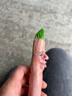 Partypølse || Håndlavet Keramik – Raver | Zimmerlund Kunst