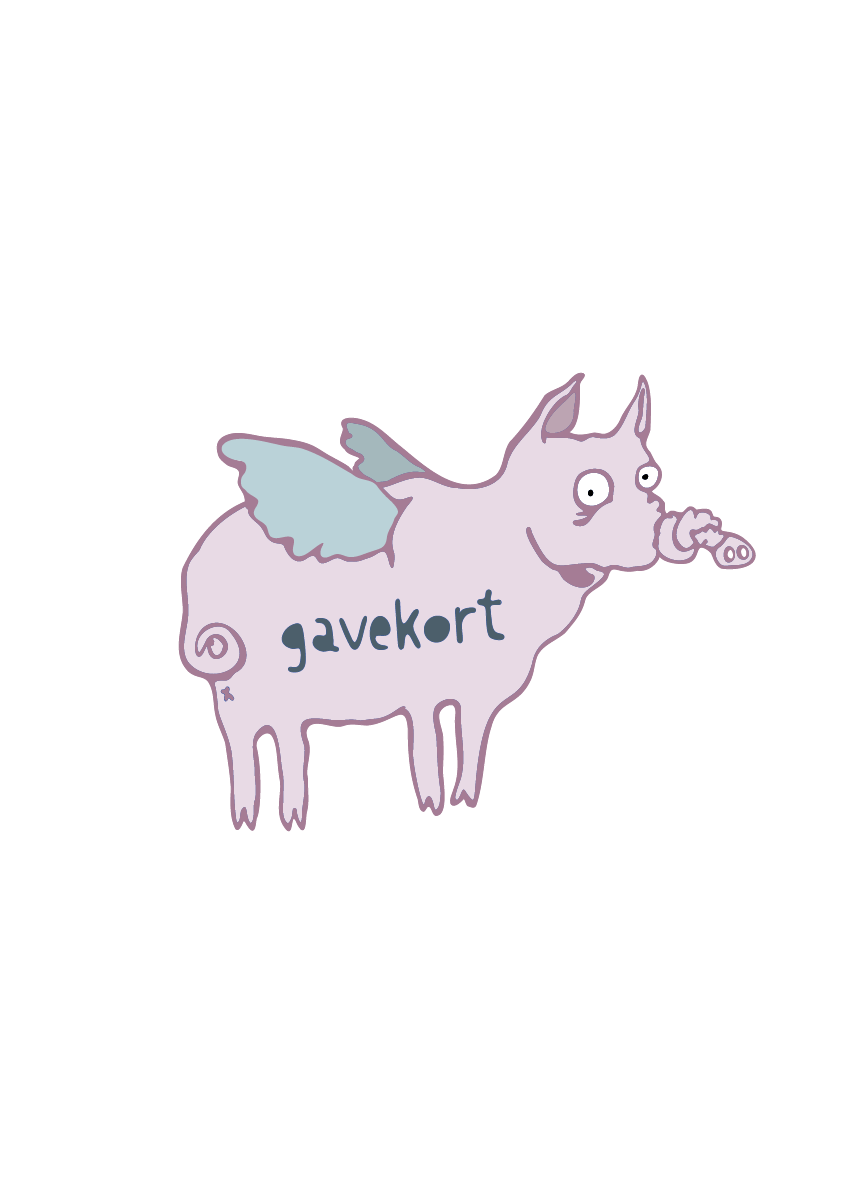 Gavekort til Zimmerlund Kunst