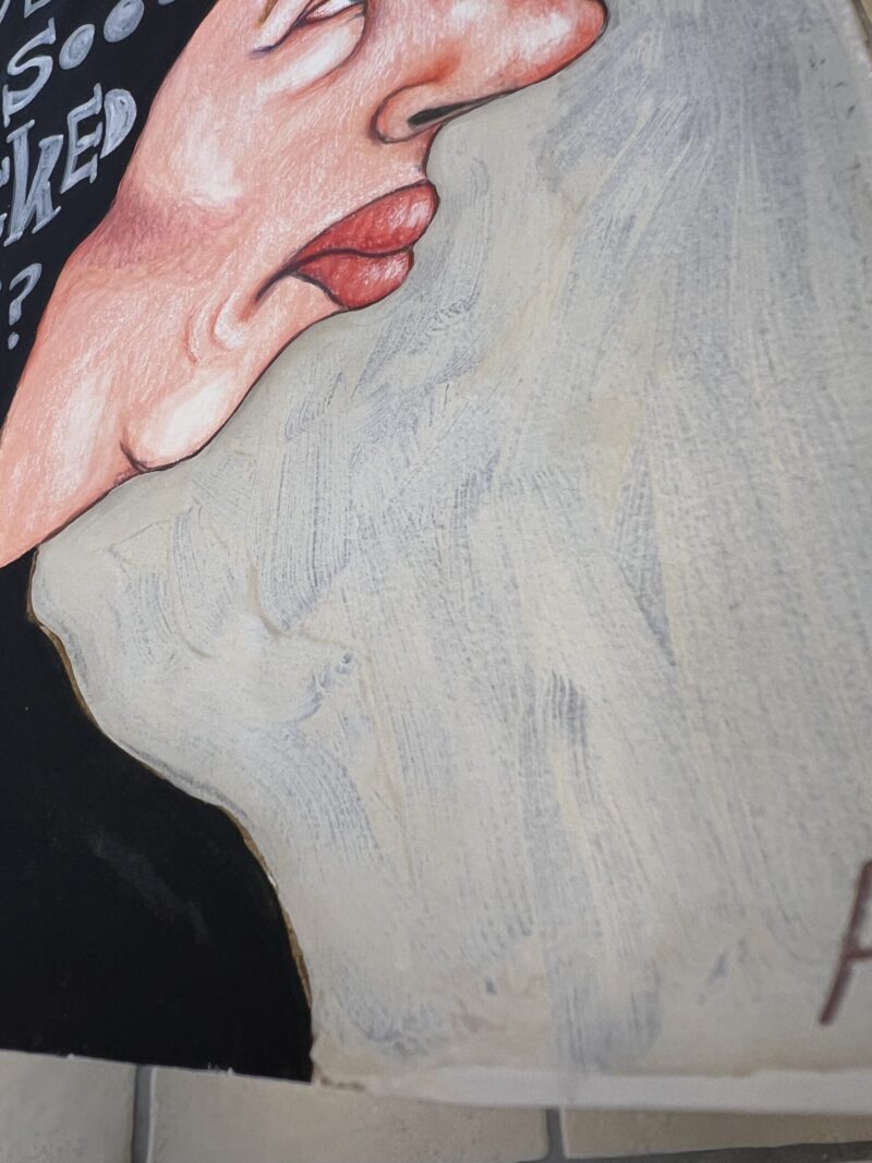 “Soooo fucked up?”, A4 - Image 5