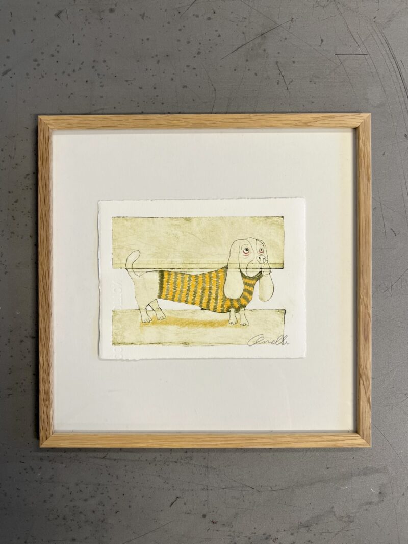 “Pølsehund”, no. 6 - Image 4