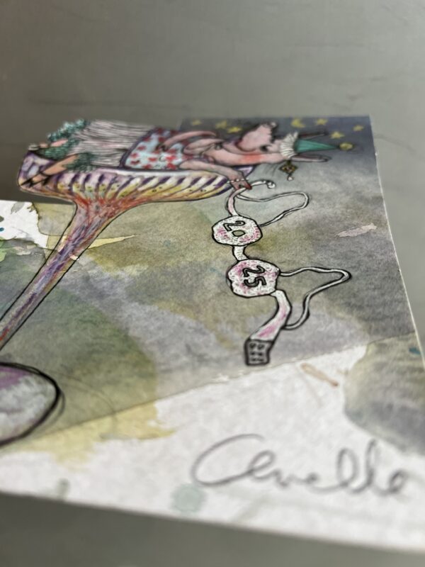 “Champagnesvinet" - Image 3