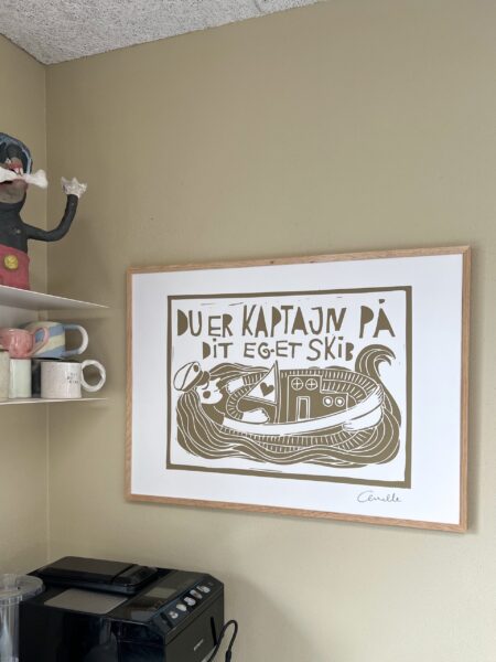 Kaptajn
