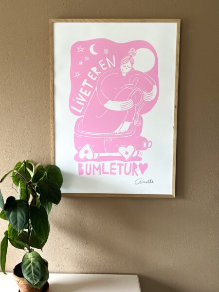 Bumletur