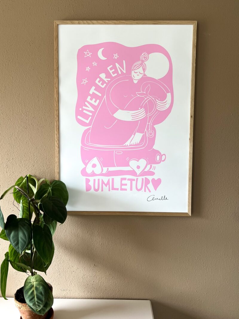 Bumletur