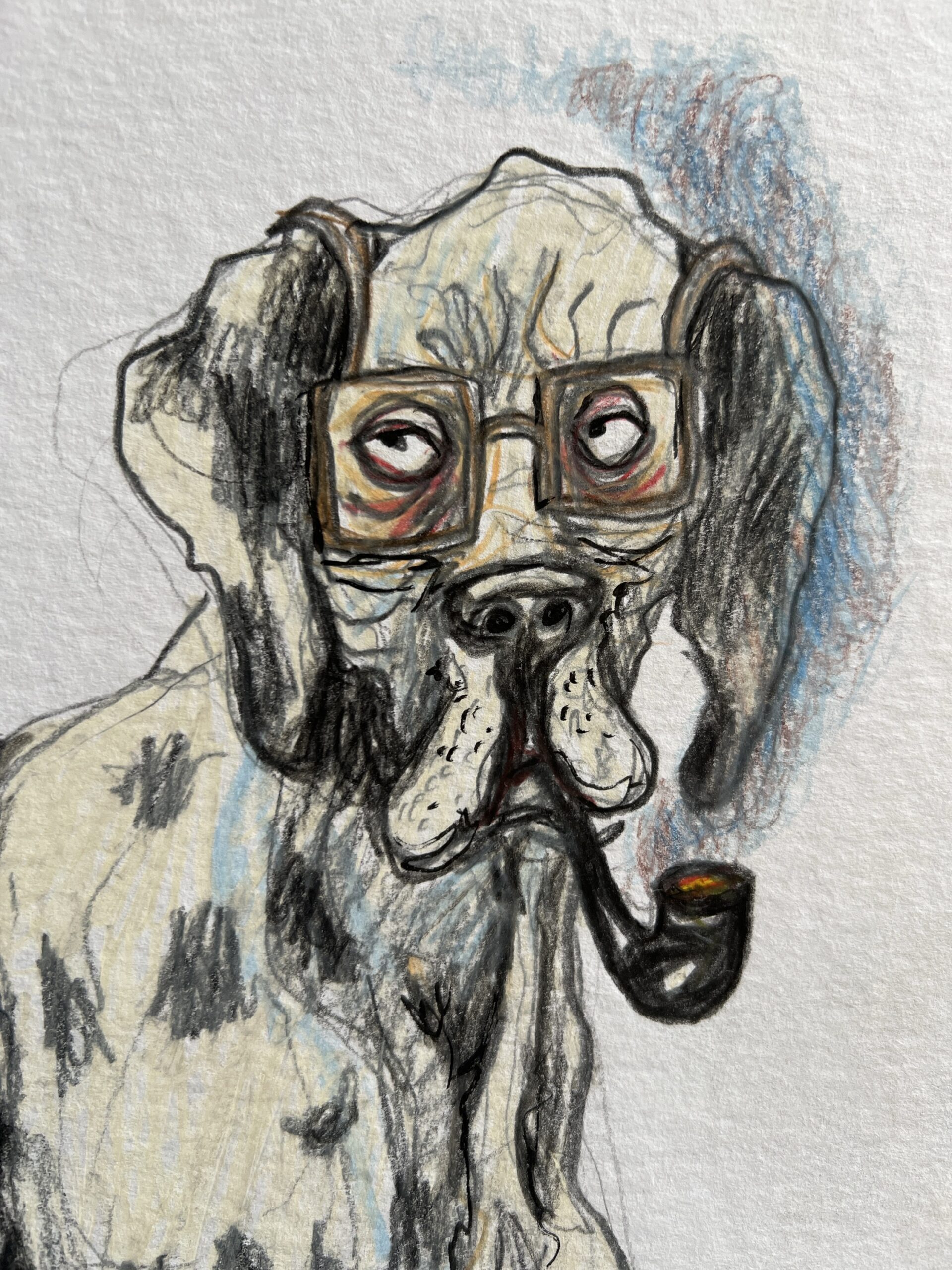 Granddad'nois - serien ORD - Billede 3